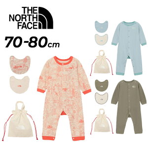  UEm[XEtFCX THE NORTH FACE xr[EFA 70cm 80cm p[X 2Pru Zbg Вܕt 100 xr[ Ԃ j̎q ̎q Jo[I[ Ȃ X^C 悾ꂩ 
