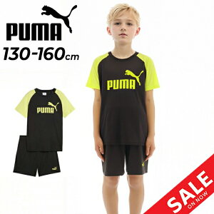 v[} LbY j̎q TVc V[gpc ㉺ PUMA ESS NO.1S |TVc n[tpc WjA g[jOEFA 130-160cm q {[CY ZbgAbv X|[cEFA V