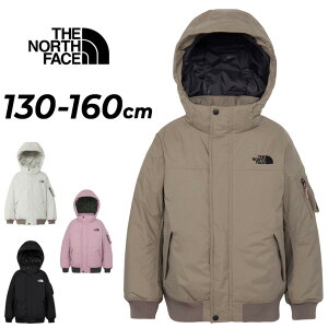  UEm[XEtFCX h hWPbg LbY WjA 130-160cm q THE NORTH FACE EB^[{o[WPbg qǂ AE^[ 킽 ͂ ۉ 㒅 Xm[EFA  