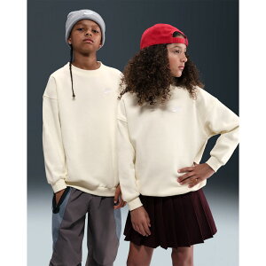 iCL  g[i[ LbY WjA NIKE Nu t[X I[o[TCY XEFbgVc N 130-160cm q X|[cEFA H~ XGbg t[X qǂ j̎q ̎q u