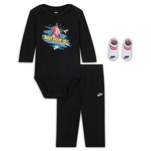 iCL xr[EFA 3_Zbg 74-82cm V NIKE 3PC BOXY HOLIDAY GIFT SET |{fBX[c p[X Opc C uh nike xr[ Ԃ xr[TCY xr[t@bV