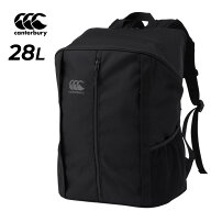 送料無料 カンタベリー リュック バックパック 28L canterbury フロントジップ デイパック ユニセックス …