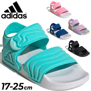 �A�f�B�_�X �L�b�Y �W���j�A �X�|�[�c�T���_�� 17-25cm adidas �A�f�B���b�g�T���_�� 2K �q���C EVA�T���_�� �j�̎q ���̎q �q�ǂ� �T�}�[�V���[�Y ���ǂ� �X�|�[�e�B �J�W���A�� �C �u�����h ADILET