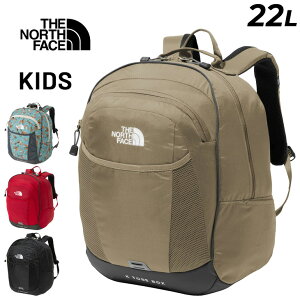 �������� �U�E�m�[�X�E�t�F�C�X �q�ǂ��p �����b�N�T�b�N 22L �o�b�O THE NORTH FACE �L�b�Y �g�X�{�b�N�X �u�����h �A�E�g�h�A ���^ �L�b�Y�p�b�N ��e�� �o�b�N�p�b�N �W���j�A �L�b�Y�p�����b