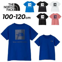 楽天市場】120cm（ブランドザ・ノース・フェイス）（Tシャツ 
