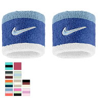 ナイキ NIKE スウッシュ クラシック リストバンド 2個セット 手首 汗止め スポーツ ブランド アクセサリ…