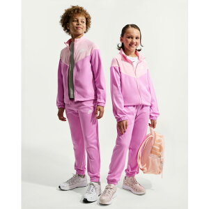 �������� �i�C�L �W���[�W �L�b�Y �W���j�A�㉺ NIKE YTH NSW DF �g���b�N�X�[�c PK FZ 130-160cm �q���� �s���N ���� �����W���P�b�g �����O�p���c �Z�b�g�A�b�v �X�|�[�c�E�F�A �q�ǂ� �j�̎q ����
