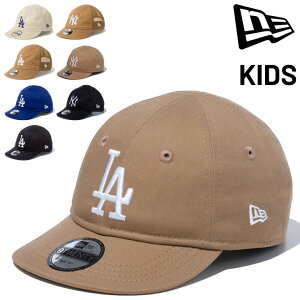 �������� �j���[�G�� �x�r�[ �x�[�X�{�[���L���b�v �X�q NEW ERA My 1st 9TWENTY ���W���[���[�O MLB ���� �c�� �}�C�t�@�[�X�g�T�C�Y �t�@�[�X�g�L���b�v �Ԃ���� �L�b�Y ���ǂ� �ڂ��� �u�����h 