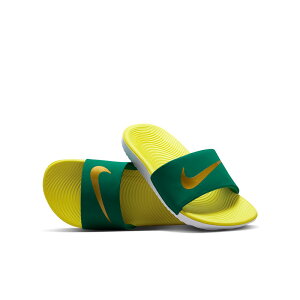 �i�C�L �L�b�Y �W���j�A �T���_�� NIKE �J�� �X���C�h GS/PS 17-25cm �X�|�[�c�T���_�� �V�����[�T���_�� �q���C �j�̎q ���̎q �q�ǂ� ���w�� �T�}�[�V���[�Y �� �O���[�� �C �v�[�� ���i���� �X