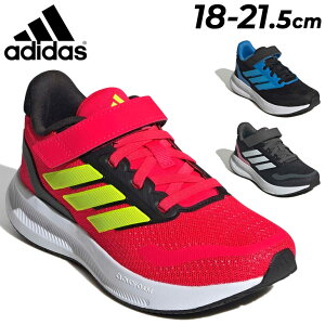 �������� �A�f�B�_�X �L�b�Y�V���[�Y �X�j�[�J�[ �W���j�A 18-21.5cm �q���C adidas CORE FAITO �R�A�t�@�C�g 5.0 EL C/���[�J�b�g �S���R �}�W�b�N�e�[�v �q�ǂ� �j�̎q ���̎q �^���C �ʊw �X�N�[�� 