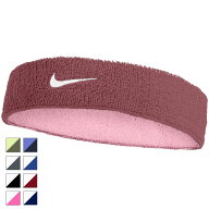 ナイキ NIKE スウッシュ クラシック リバーシブル ヘッドバンド｜おでこ 額 汗止め ヘアバンド 髪留め メ…