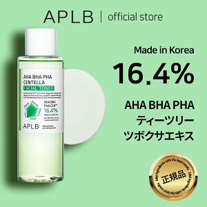 yAPLBzNEW!! AHA BHA PHA Ze tFCVgi[ 160ml AHA BHA PHA Centella Toner 160ml XLPA ؍RX ؍uh ϕi Ki et 