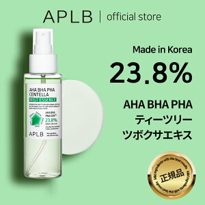 yAPLBzNEW!! AHA BHA PHA Ze ~XgGbZX 105ml AHA BHA PHA Centella Mist Essence XLPA ؍RX ؍uh ϕi Ki et 