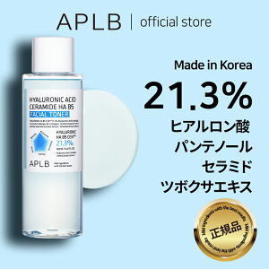 yAPLBzqA_ Z~h pem[ tFCVgi[ 160ml Hyaluronic Acid Ceramide HA B5 Facial Toner XLPA ؍RX ؍uh ϕi Ki gi[ ϐ 