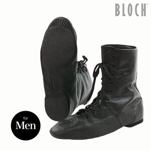 BLOCH �u���b�N �������� �E���g���t���b�N�X�u�[�c �����Y �X�v���b�g�\�[�� �W���Y �t�������R �t�H�[�N�_���X ���_���o���G 27.0�`29.0cm �u���b�N