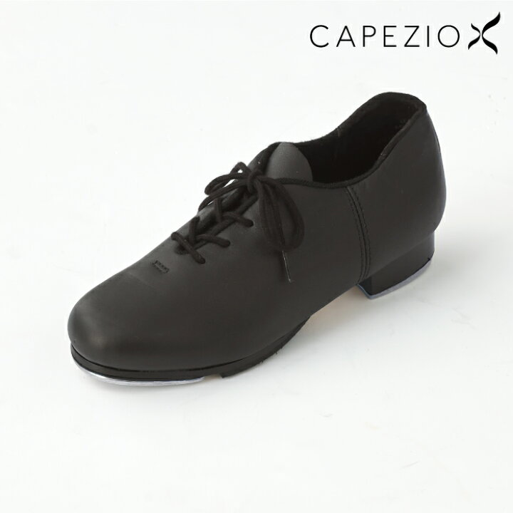 楽天市場】CAPEZIO カペジオ タップシューズ 送料無料 M幅 タップ 