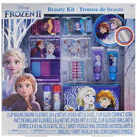 Disney アナと雪の女王【Beauty Kit ビューティキット】