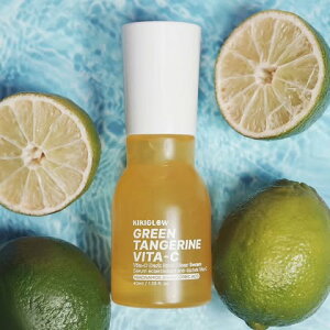 Ԃ z݂et kikiglow O[^WF r^-C _[NX|bg NA Z 40ml / et XLPA ێ  Ƃ JTJT r[K NGeBt[ 