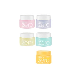 12/4 20Z[624~OFF NWO o[^Cv / ojR N[Cbg[ NWOo[ 125ml CLEAN IT ZERO CLEANSING BARM Wsv ؍RX ؍uh apm24