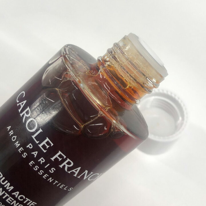 楽天市場 キャロルフランク エイセラム 125ml パリ発スパ専門ブランド 韓国で人気の フランス原産 コスメ Carole Franck 美容液 ハリ 毛穴 エイジングケア 保湿 乾燥 Apm24