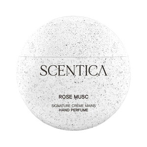 �n���h�N���[�� �y SCENTICA �Z���e�B�J �z HAND PERFUME ���肪�L����^�C�v �ێ� �n���h�P�A �M�t�g �v���[���g �a�����v���[���g ��̓� �؍��R�X�� apm24