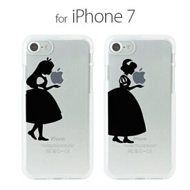 楽天市場 Iphone ケース 白雪姫 透明の通販