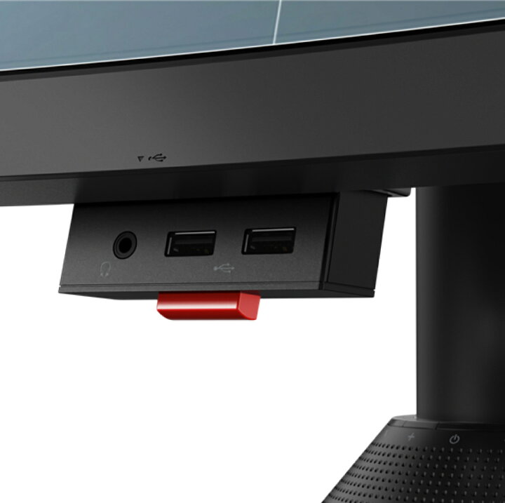 楽天市場】Lenovo P44w-10 ThinkVision 43.4インチ ウルトラワイド 