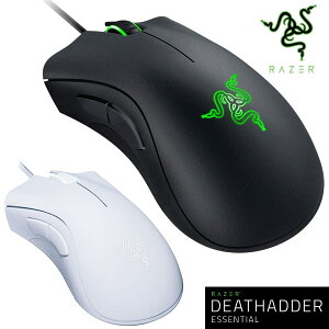 Razer Deathadderの通販 価格比較 価格 Com Razer Deathadderの通販 価格比較 価格 Com