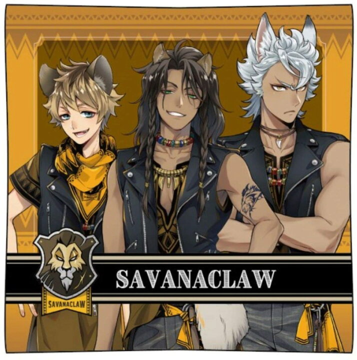 楽天市場】ツイステッドワンダーランド クッション 45cm 全7種  