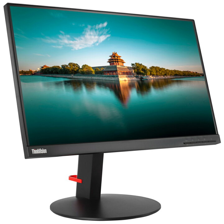 楽天市場】Lenovo T23i-10 ThinkVision 23インチ FDH 液晶モニター IPS 