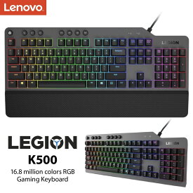 楽天市場 ゲーミングキーボード メーカーlenovo の通販