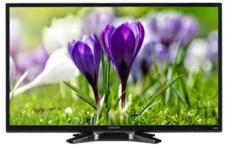 楽天市場】ORION DTX32-32B 32V型 LED液晶テレビ 地上 BS 110度CS 