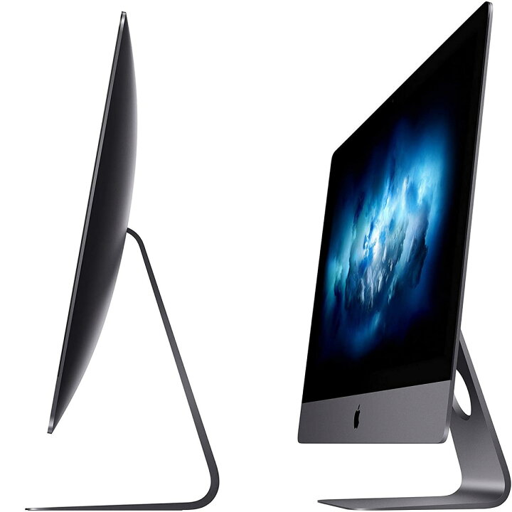 楽天市場】【アウトレット】Apple iMac Pro 18コア Intel Xeon W 