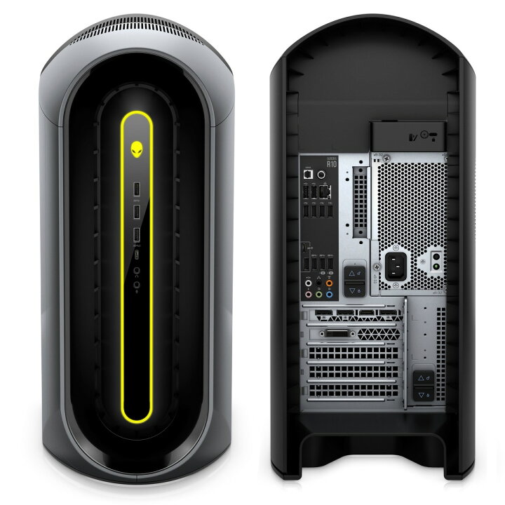 楽天市場】ALIENWARE Aurora R10 RYZEN EDITION AMD Ryzen 5 5600X 