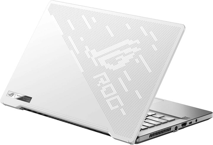 楽天市場】ASUS ROG Zephyrus G14 GA401IV ゲーミング ノートパソコン 
