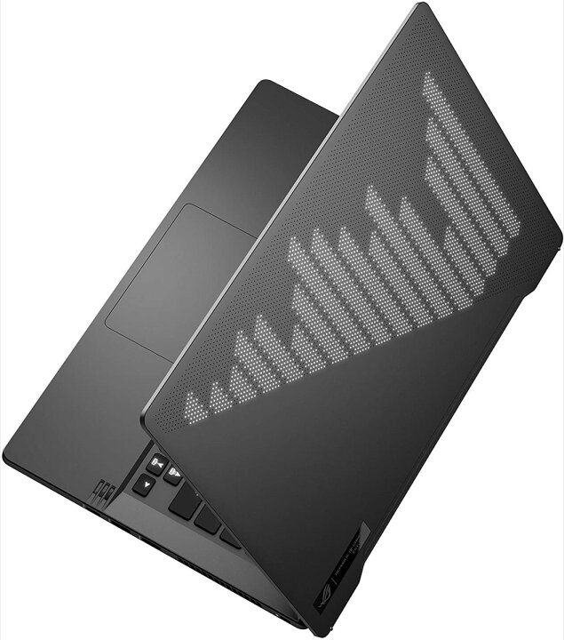 楽天市場】ASUS ROG Zephyrus G14 GA401IV ゲーミング ノートパソコン 