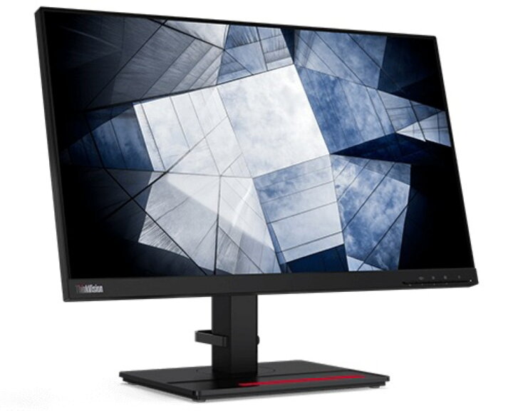 楽天市場】Lenovo P24q-20 ThinkVision 23.8インチ ドッキング機能付き 