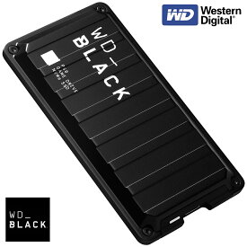 Wd Black P50 Game Drive 1tb