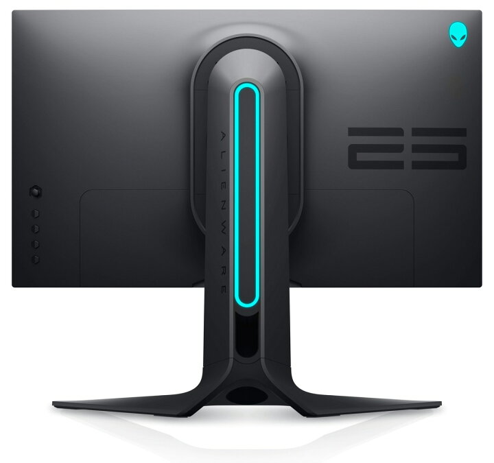 楽天市場】Dell AW2521HF ALIENWARE 24.5インチ ゲーミングモニター 