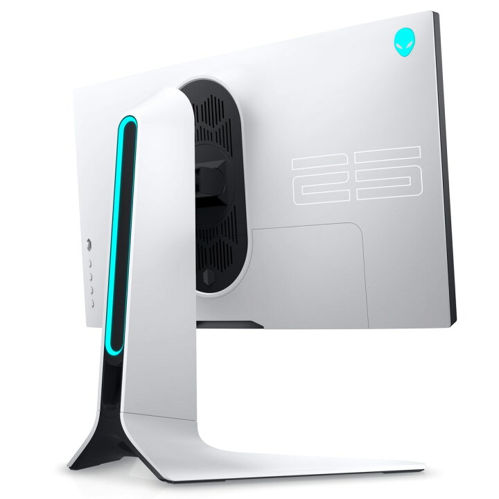 楽天市場】Dell AW2521HFL ALIENWARE 24.5インチ ゲーミングモニター 