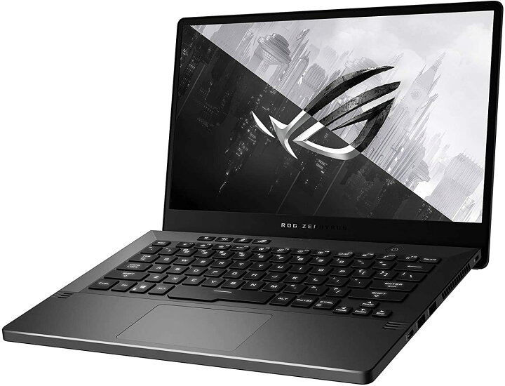 楽天市場】ASUS ROG Zephyrus G14 G14 GA401QM ゲーミング ノート 