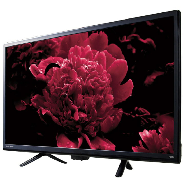 楽天市場】ORION OL24WD300 24V型 ハイビジョン液晶テレビ 地デジ BS 