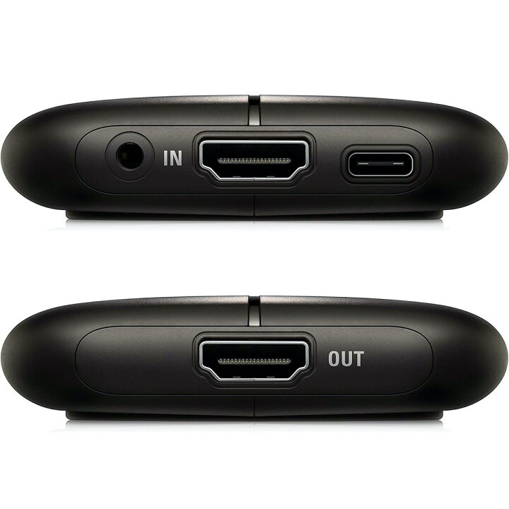 楽天市場】Elgato Game Capture HD60 S ソフトウェアエンコード式 