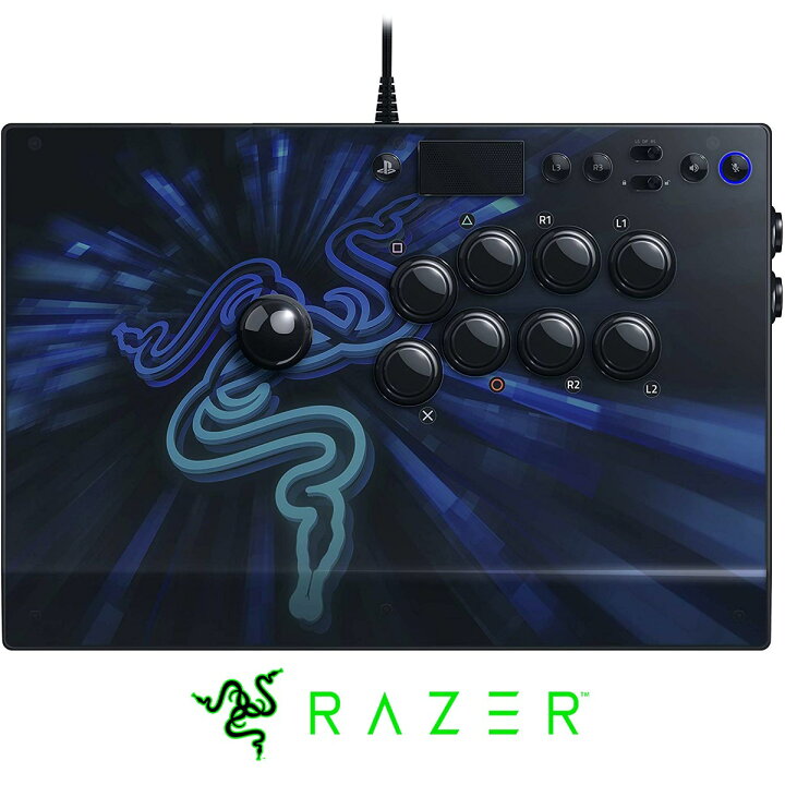 楽天市場】Razer Panthera Evo アーケードコントローラー アケコン  
