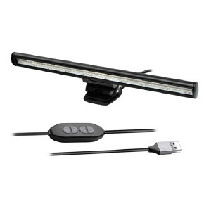 TRM-ML26 fBXvCp LED o[Cg 26cm ubN USBڑ F 3 dF F F /  3iK p\R m[gp\R PC j^[ fBXvC Cg Ɩ (06)