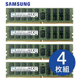SAMSUNG DDR4 MacProp 64GB (16GB×4g) 2Rx4 PC4-2133 PC4-17000 ECC 2133MHz 288pin RDIMM MacPro 2019   oNi M393A2G40DB0-CPB0Q M (05)