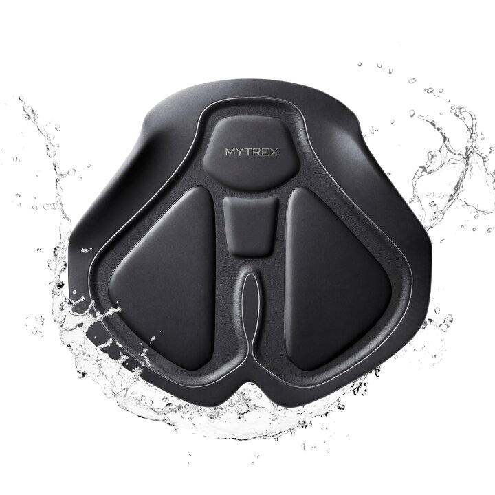 楽天市場】MYTREX MT-AL22B AQUA LIFT ヒップアップ トレーニング EMS 