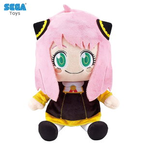 SPY×FAMILY ׂ肽 A[jEtH[W[ ׂ ʂ b   b  XpCt@~[ a NX}X v[g j SEGA TOYS ZKgCY (R)