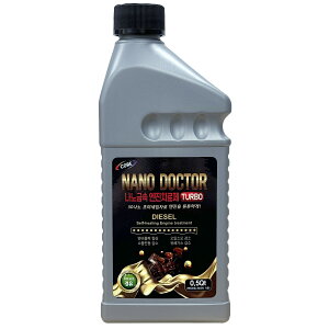 CORE NANO DOCTOR TURBO 500mL fB[[ gbN d@ GWICY CO2팸 p R   Y IC y GW J[IC GWY RA imhN^[ NANOTD500