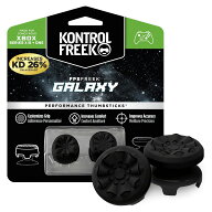 KontrolFreek BLA-2807-XBX FPS Freek Galaxy Black XBOX Series X & S 用 高性能 親指用スティック 高め…